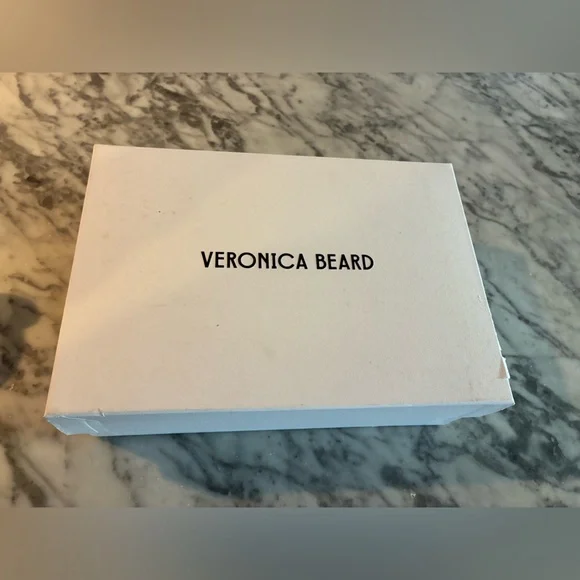 Veronica beard Roxy sling back